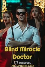 Blind Miracle Doctor